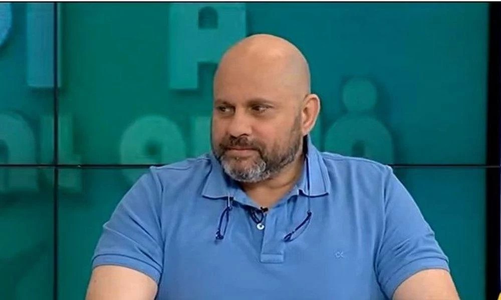 Δημήτρης Κούβελας για το εμβόλιο της Pfizer-BioNTech Group